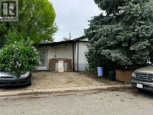 926 Briarwood Crescent, Strathmore, Alberta T1P1E7