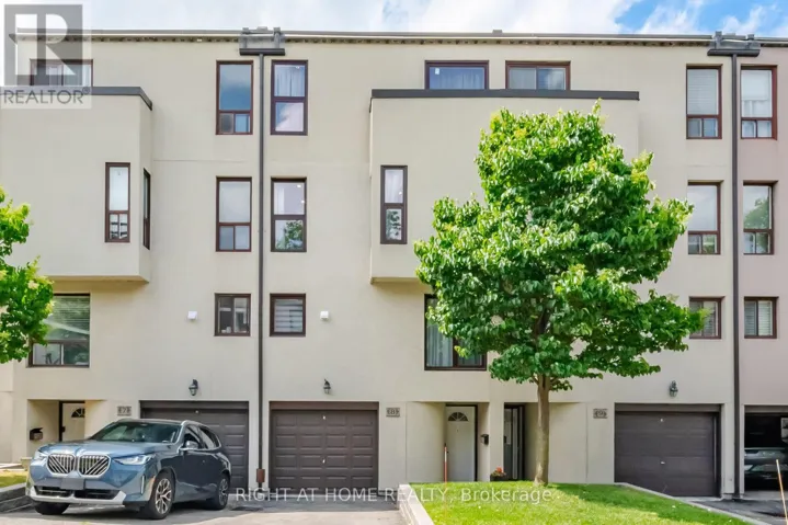 8 - 24 REID DRIVE, Mississauga (Streetsville), Ontario L5M2A6