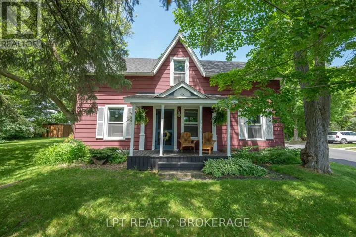 183 SECOND STREET, Loyalist (Bath), Ontario K0H1G0