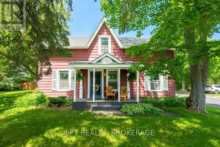 183 SECOND STREET, Loyalist (Bath), Ontario K0H1G0