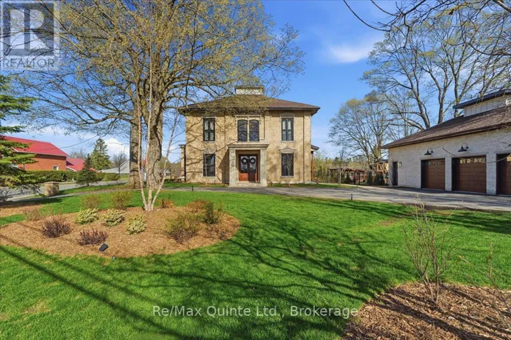 88 BRIDGE STREET, Prince Edward County (Picton Ward), Ontario K0K2T0