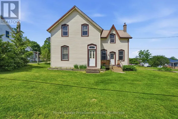 89 COUNTY RD 29 ROAD, Prince Edward County (Hillier Ward), Ontario K0K1T0