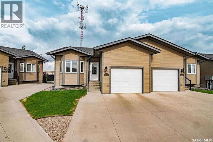 17 550 Southwood DRIVE, Prince Albert, Saskatchewan S6V1G4
