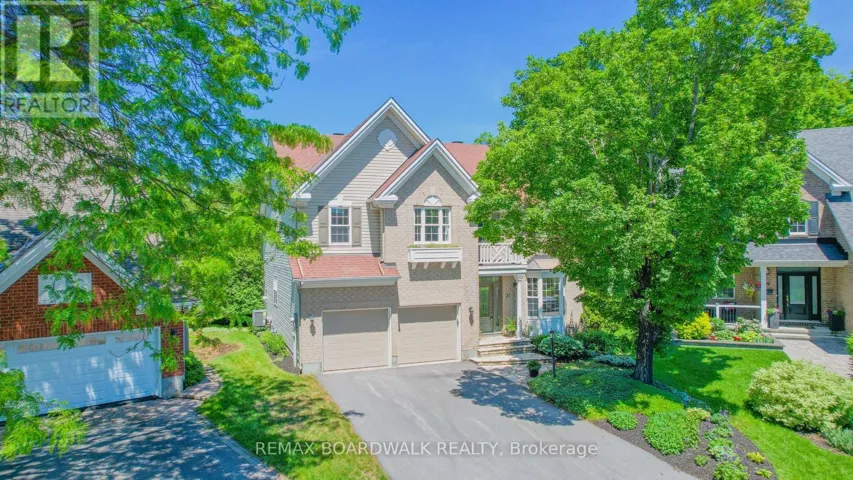 57 MATTAWA CRESCENT, Ottawa, Ontario K2M2E8