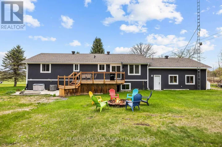 462 ANGLICAN CHURCH ROAD, Tay Valley, Ontario K7H3C6