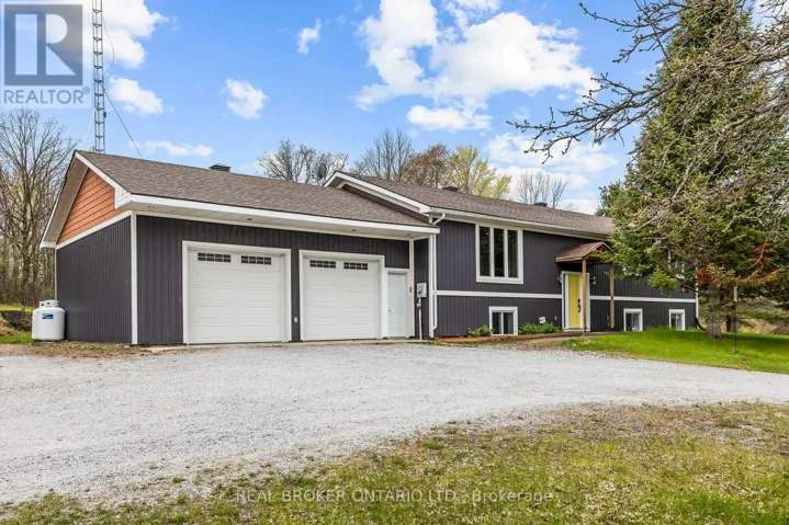 462 ANGLICAN CHURCH ROAD, Tay Valley, Ontario K7H3C6