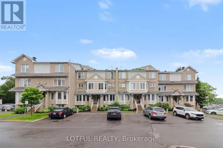 1663 LOCKSLEY LANE, Ottawa, Ontario K1J1B6