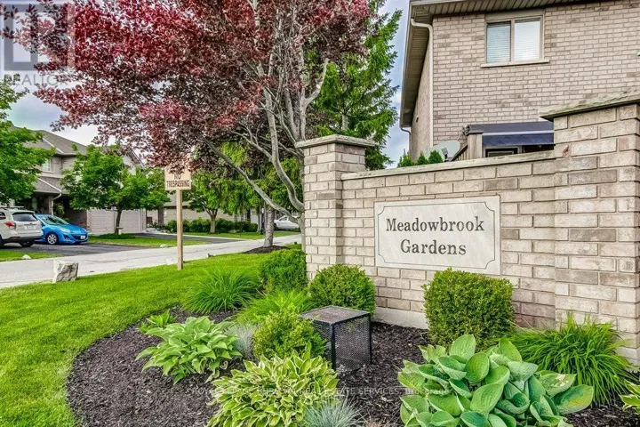5 - 40 BRAEMAR AVENUE, Haldimand, Ontario N3W2N1