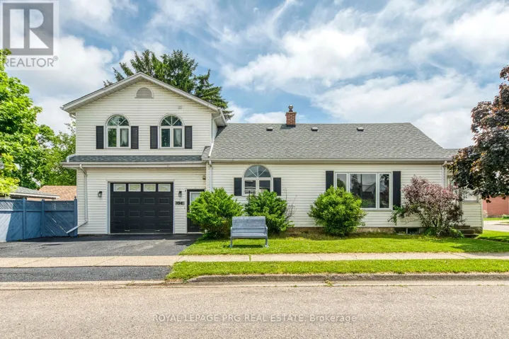 54 WALTER STREET, Brantford, Ontario N3S1N8