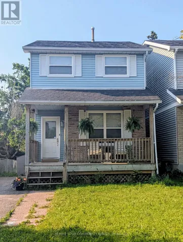 507 PINEVIEW GARDENS, Shelburne, Ontario L0N1S2