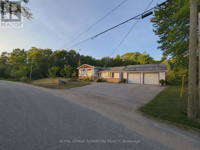 1034 BUCKEYE ROAD, Muskoka Lakes (Medora), Ontario P0C1H0