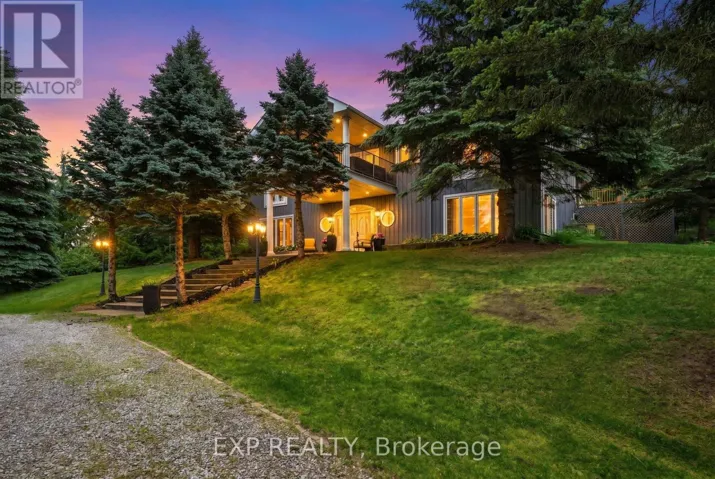 9823 CORKERY ROAD, Hamilton Township (Baltimore), Ontario K0K1C0