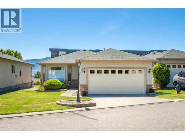2330 Butt Road Unit# 123, West Kelowna, British Columbia V4T2L3