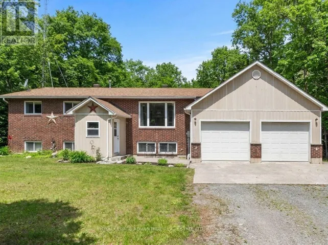 4782 BRITON-HOUGHTON BAY ROAD, Rideau Lakes, Ontario K0G1V0