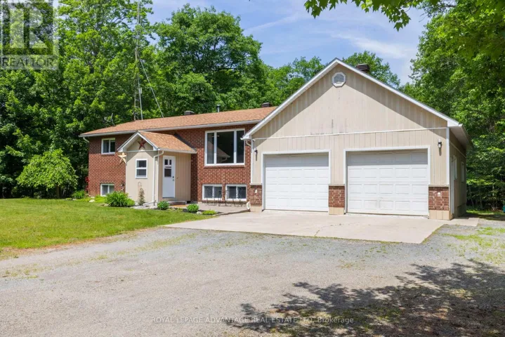 4782 BRITON-HOUGHTON BAY ROAD, Rideau Lakes, Ontario K0G1V0