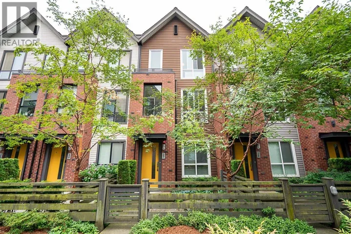 27 2380 RANGER LANE, Port Coquitlam, British Columbia V3B0M4