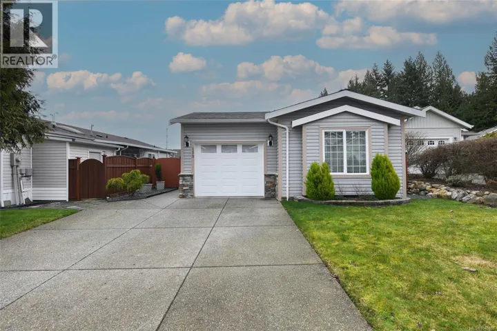 153 4714 Muir Rd, Courtenay, British Columbia V9N8Z6