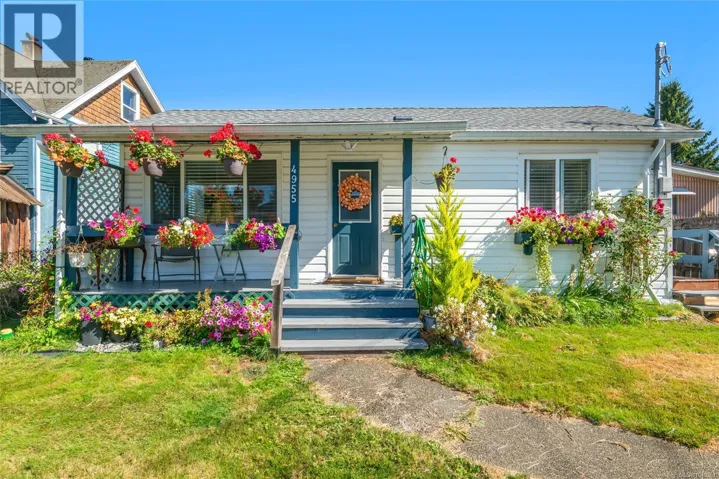 4955 Elizabeth St, Port Alberni, British Columbia V9Y6M4