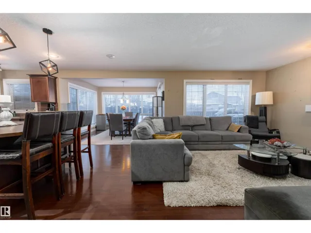 3514 GOODRIDGE BA NW, Edmonton, Alberta T5T4C6