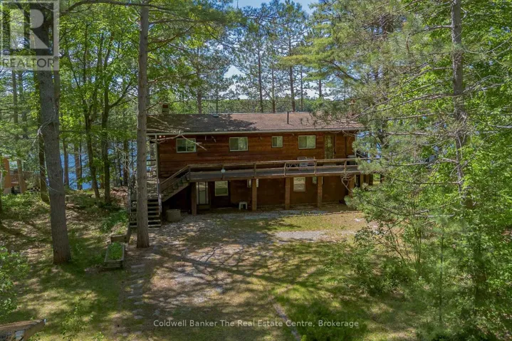 1077 MISTY LANE, Gravenhurst (Wood (Gravenhurst)), Ontario P0E1G0
