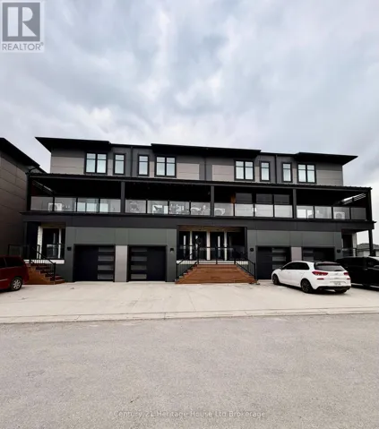 1103 - 361 QUARTER TOWN LINE, Tillsonburg, Ontario N4G5T9