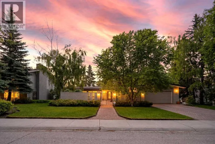 72 Massey Place SW, Calgary, Alberta T2V2G8