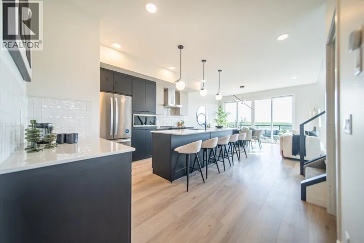 55 Heritage Heath, Cochrane, Alberta T4C3L3