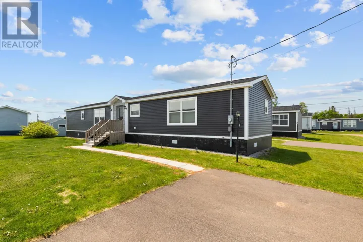 23 Watson Avenue, Summerside, Prince Edward Island C1N0K2