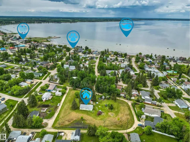 4520 45 ST, Rural Lac Ste. Anne County, Alberta T0E0E0