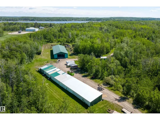 55527 R.R. 12, Rural Lac Ste. Anne County, Alberta T0E1V0