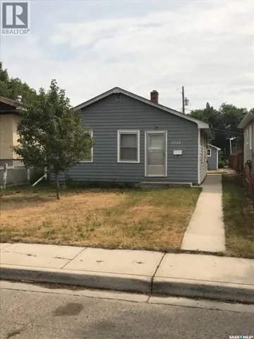 1225 Atkinson STREET, Regina, Saskatchewan S4N3V7