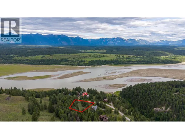 6674 Wardner-Kikomun Road Lot# 5, Wardner, British Columbia V0B2J0