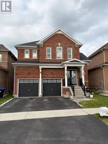 148 MILBY CRESCENT, Bradford West Gwillimbury (Bradford), Ontario L3Z0X8