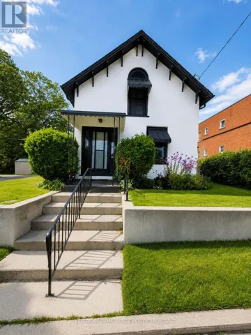 A - 22 MCCOLL STREET, Quinte West (Trenton Ward), Ontario K8V5L3
