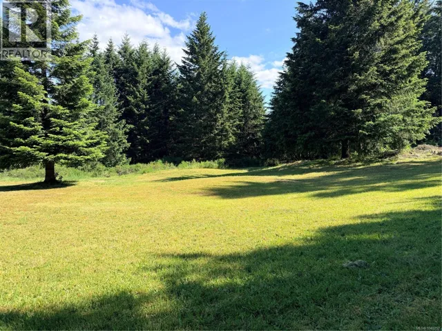 LOT A Royce Rd, Shawnigan Lake, British Columbia V0R2W1
