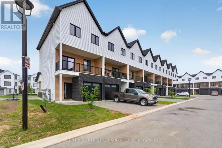 66 - 1595 CAPRI CRESCENT, London North (North S), Ontario N6G3Y6