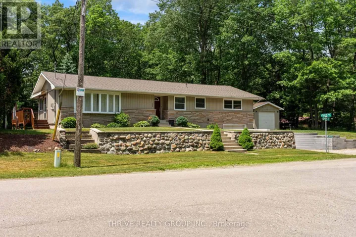 9650 JOANNE AVENUE, Lambton Shores (Grand Bend), Ontario N0M1T0