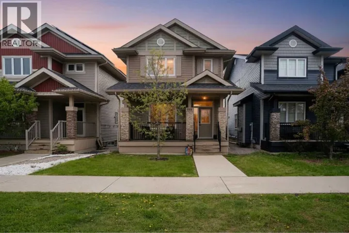 113 Chalifour Street, Fort McMurray, Alberta T9K2Y3