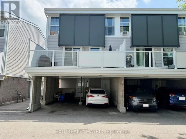 137 - 3445 UPLANDS DRIVE, Ottawa, Ontario K1V9N5