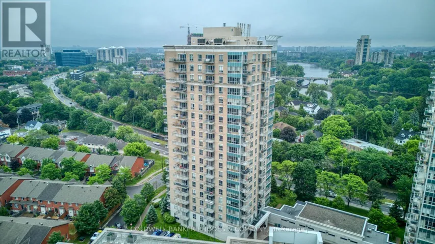 407 - 90 LANDRY STREET, Ottawa, Ontario K1L0A9