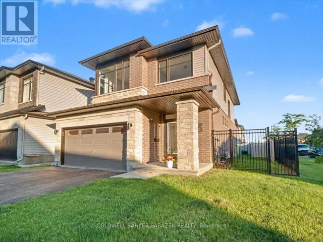 322 BIG DIPPER STREET, Ottawa, Ontario K4M0J2
