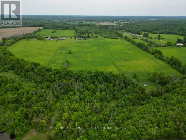 00 RICHARDSON ROAD, Montague, Ontario K0G1N0