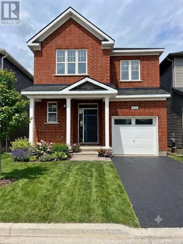 420 MEYNELL STREET, Ottawa, Ontario K0A2Z0