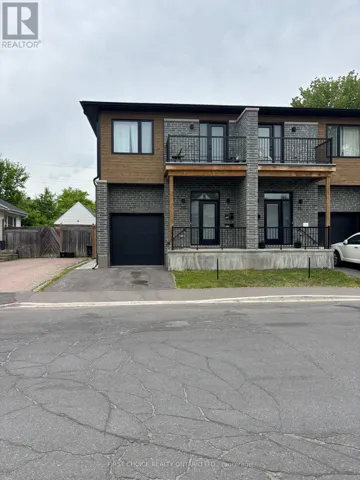 269 QUEEN MARY STREET, Ottawa, Ontario K1K1X1