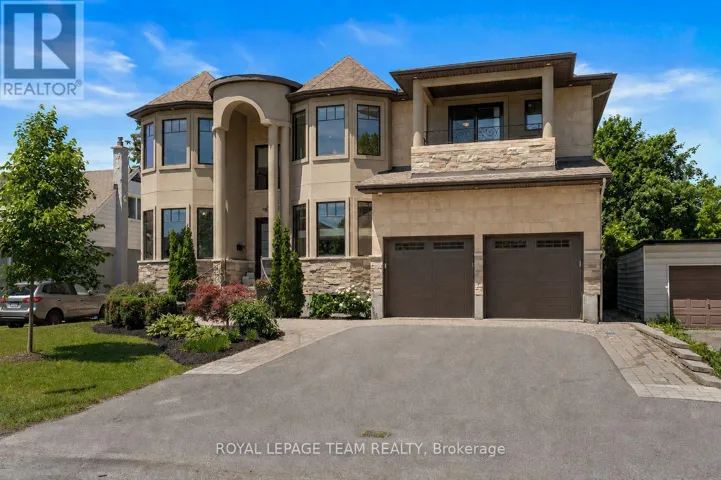 17 ARGUE DRIVE, Ottawa, Ontario K2E6S2