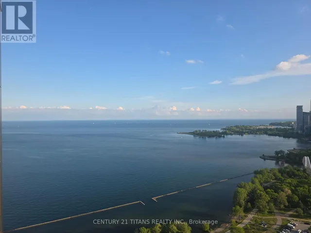4010 - 1926 LAKESHORE BOULEVARD, Toronto (High Park-Swansea), Ontario M6S1A2
