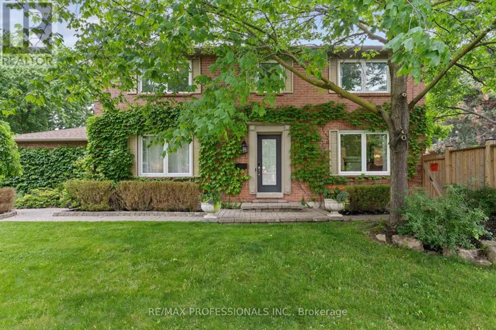 6031 EDENWOOD DRIVE, Mississauga (Meadowvale), Ontario L5N2Y6