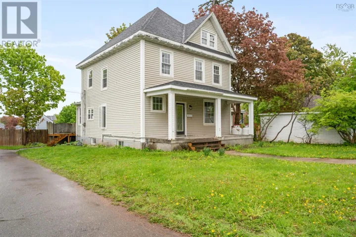 129 Sanborne Street, New Glasgow, Nova Scotia B2H1E9