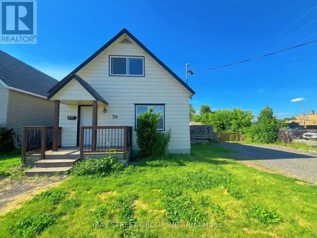 70 COURTWRIGHT STREET, Fort Erie (Central), Ontario L2A2R7