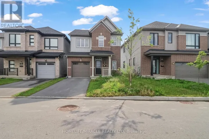 9 TOLCHACO COURT, Ottawa, Ontario K2J6V7